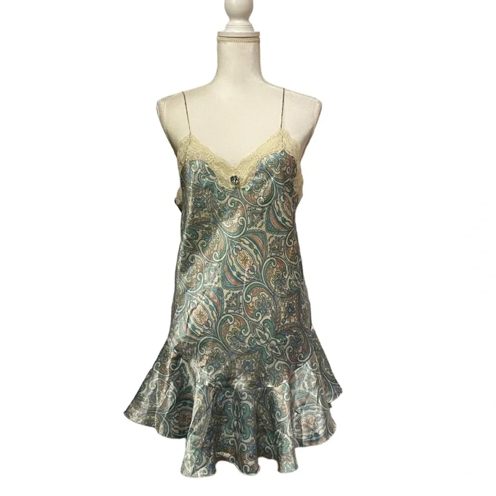 Cacique women’s size